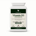Verdose Vegan Vitamin D3 180 Tablets UK