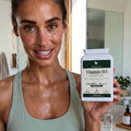  Plant-based D3 supplement review